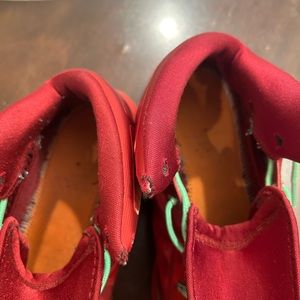 Nike Lebron 9 Christmas edition